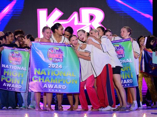 Las Vegas, NV Nationals - 7/1/2024 - Awards