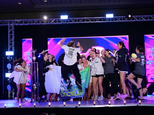 Las Vegas, NV Nationals - 7/1/2024 - Awards