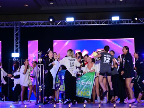 Las Vegas, NV Nationals - 7/1/2024 - Awards