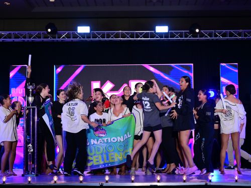 Las Vegas, NV Nationals - 7/1/2024 - Awards