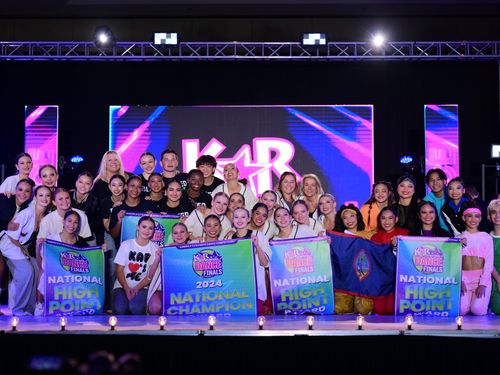 Las Vegas, NV Nationals - 7/1/2024 - Awards