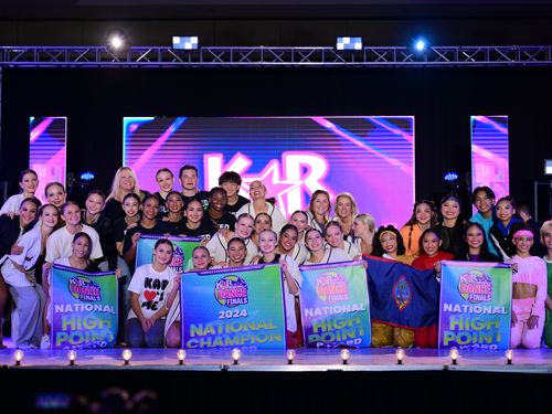 Las Vegas, NV Nationals - 7/1/2024 - Awards