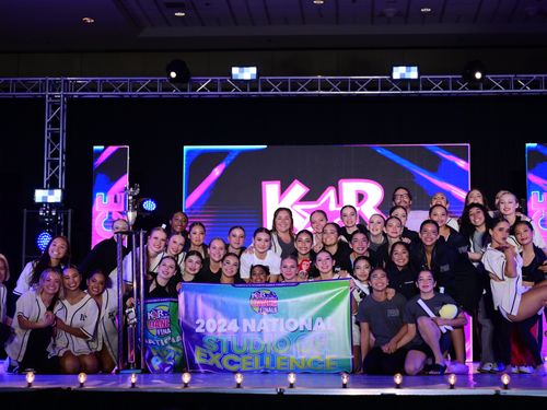 Las Vegas, NV Nationals - 7/1/2024 - Awards