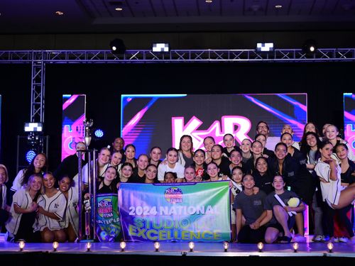 Las Vegas, NV Nationals - 7/1/2024 - Awards