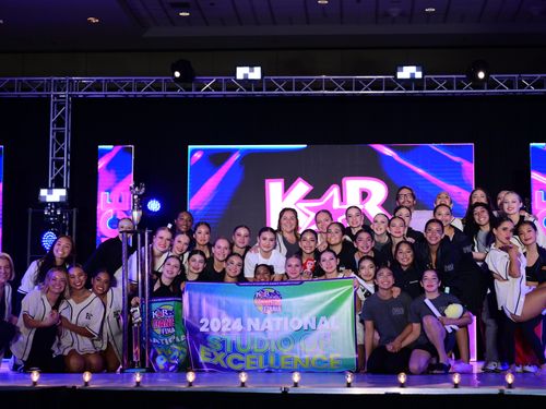 Las Vegas, NV Nationals - 7/1/2024 - Awards