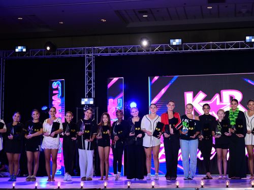 Las Vegas, NV Nationals - 7/1/2024 - Awards