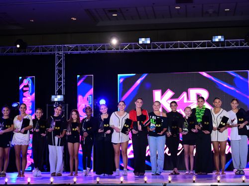 Las Vegas, NV Nationals - 7/1/2024 - Awards