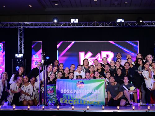 Las Vegas, NV Nationals - 7/1/2024 - Awards