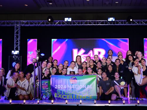 Las Vegas, NV Nationals - 7/1/2024 - Awards