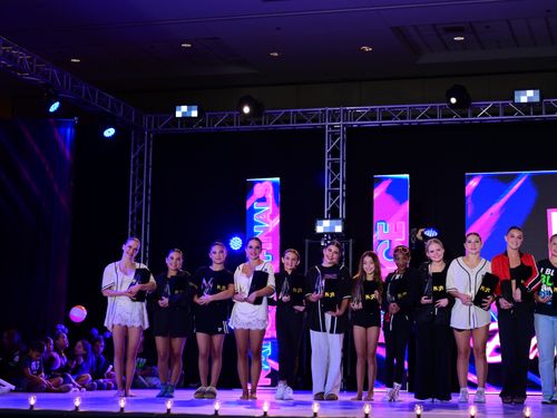 Las Vegas, NV Nationals - 7/1/2024 - Awards
