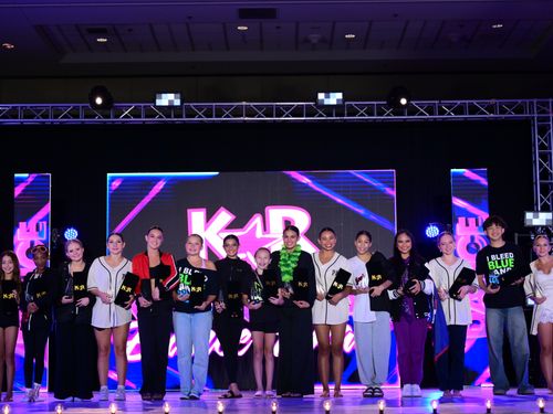 Las Vegas, NV Nationals - 7/1/2024 - Awards
