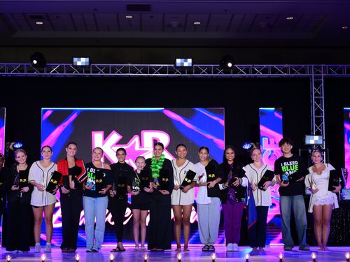Las Vegas, NV Nationals - 7/1/2024 - Awards