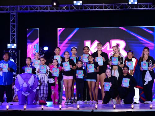 Las Vegas, NV Nationals - 7/1/2024 - Awards