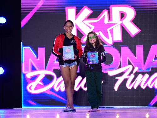 Las Vegas, NV Nationals - 7/1/2024 - Awards
