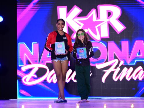 Las Vegas, NV Nationals - 7/1/2024 - Awards