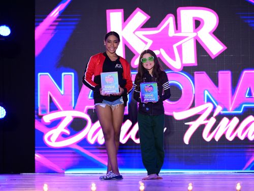 Las Vegas, NV Nationals - 7/1/2024 - Awards