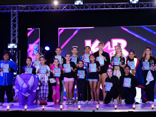 Las Vegas, NV Nationals - 7/1/2024 - Awards