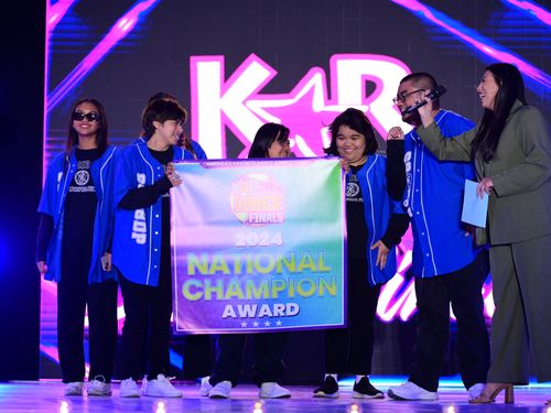 Las Vegas, NV Nationals - 7/1/2024 - Awards