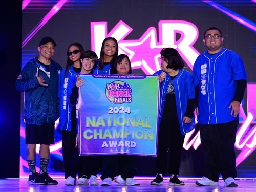 Las Vegas, NV Nationals - 7/1/2024 - Awards