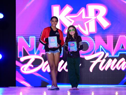 Las Vegas, NV Nationals - 7/1/2024 - Awards