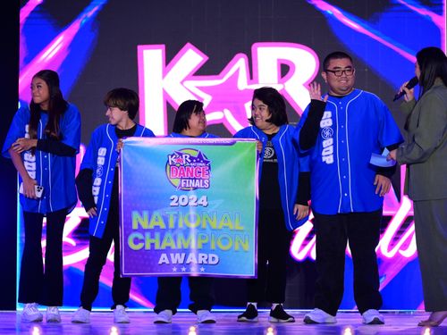 Las Vegas, NV Nationals - 7/1/2024 - Awards