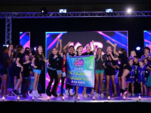 Las Vegas, NV Nationals - 7/1/2024 - Awards