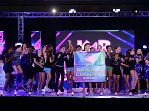 Las Vegas, NV Nationals - 7/1/2024 - Awards