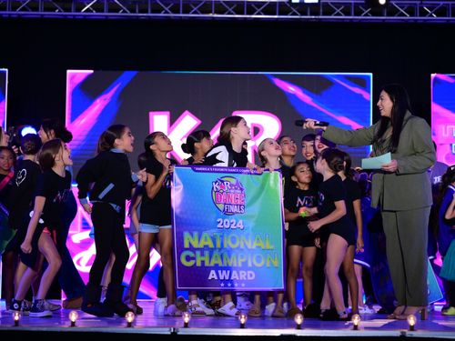 Las Vegas, NV Nationals - 7/1/2024 - Awards