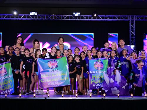 Las Vegas, NV Nationals - 7/1/2024 - Awards