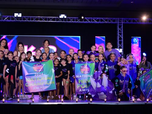 Las Vegas, NV Nationals - 7/1/2024 - Awards