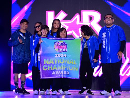 Las Vegas, NV Nationals - 7/1/2024 - Awards