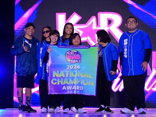 Las Vegas, NV Nationals - 7/1/2024 - Awards