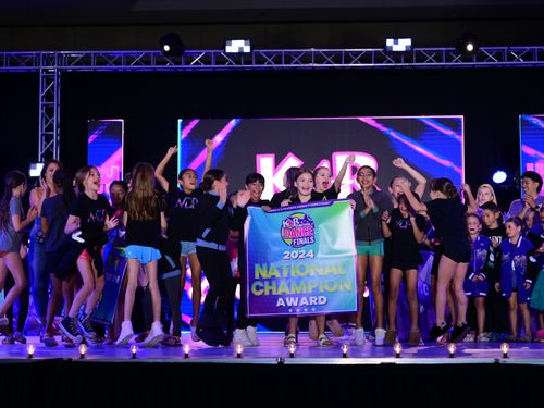 Las Vegas, NV Nationals - 7/1/2024 - Awards