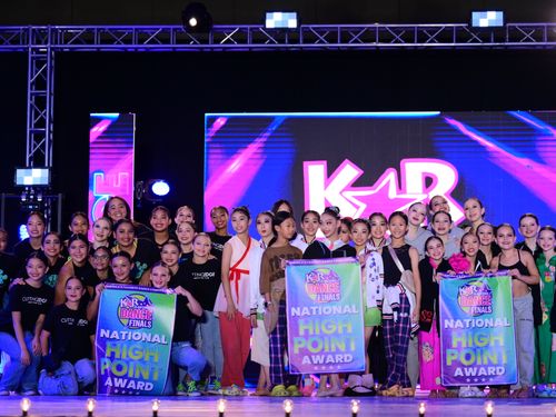 Las Vegas, NV Nationals - 7/1/2024 - Awards