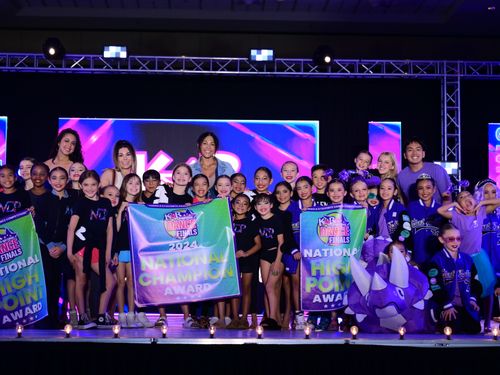 Las Vegas, NV Nationals - 7/1/2024 - Awards