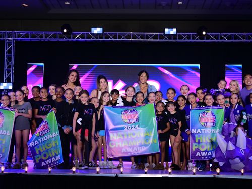 Las Vegas, NV Nationals - 7/1/2024 - Awards