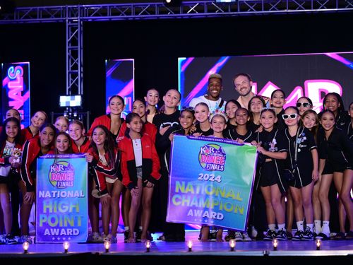 Las Vegas, NV Nationals - 7/1/2024 - Awards
