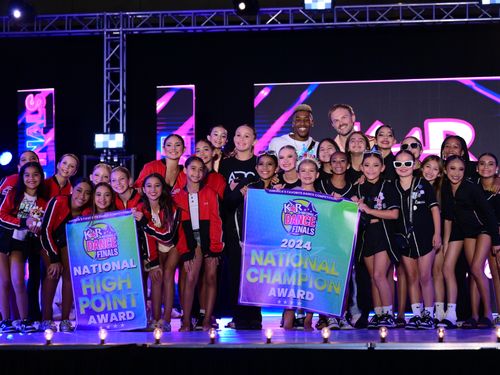 Las Vegas, NV Nationals - 7/1/2024 - Awards