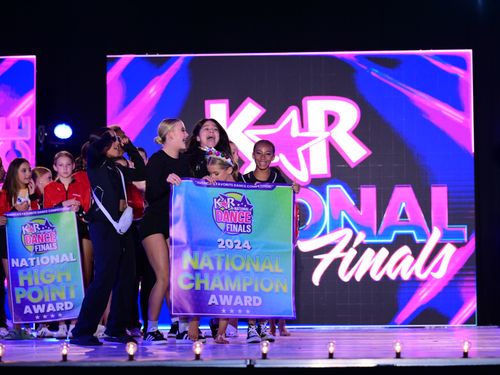 Las Vegas, NV Nationals - 7/1/2024 - Awards