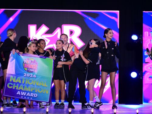 Las Vegas, NV Nationals - 7/1/2024 - Awards