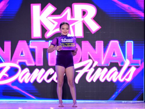 Las Vegas, NV Nationals - 7/1/2024 - Awards