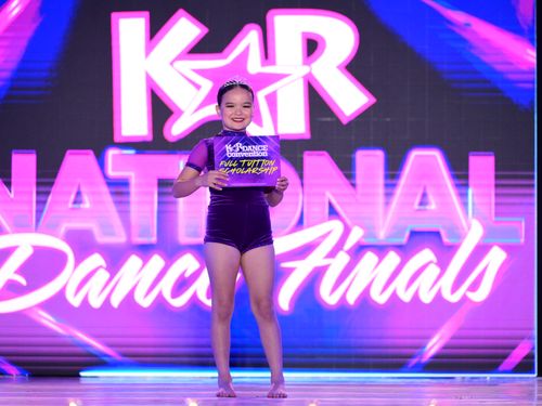 Las Vegas, NV Nationals - 7/1/2024 - Awards