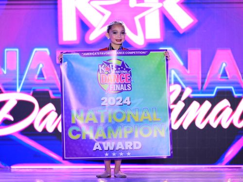 Las Vegas, NV Nationals - 7/1/2024 - Awards