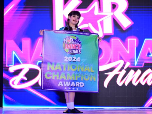 Las Vegas, NV Nationals - 7/1/2024 - Awards