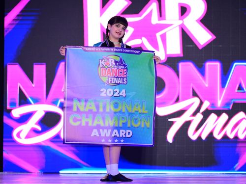 Las Vegas, NV Nationals - 7/1/2024 - Awards