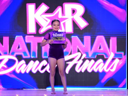 Las Vegas, NV Nationals - 7/1/2024 - Awards