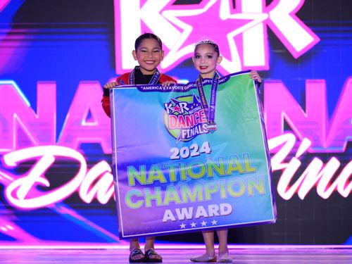 Las Vegas, NV Nationals - 7/1/2024 - Awards