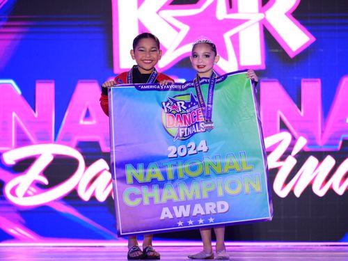 Las Vegas, NV Nationals - 7/1/2024 - Awards