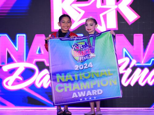 Las Vegas, NV Nationals - 7/1/2024 - Awards