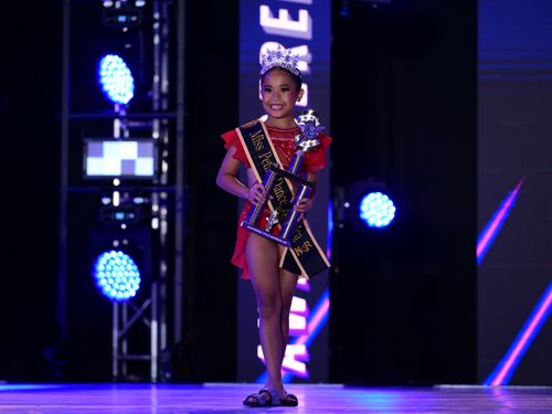 Las Vegas, NV Nationals - 7/1/2024 - Awards